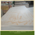 BB/CC Grade Beautiful Grain Pine Plywood for Furniture